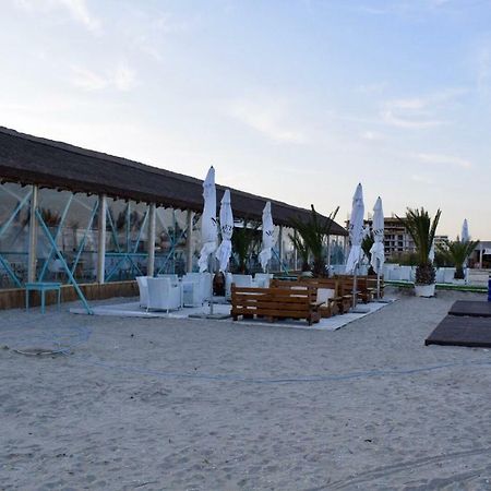 Appartamento Vero Summer House Năvodari Esterno foto