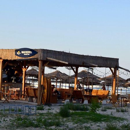 Appartamento Vero Summer House Năvodari Esterno foto