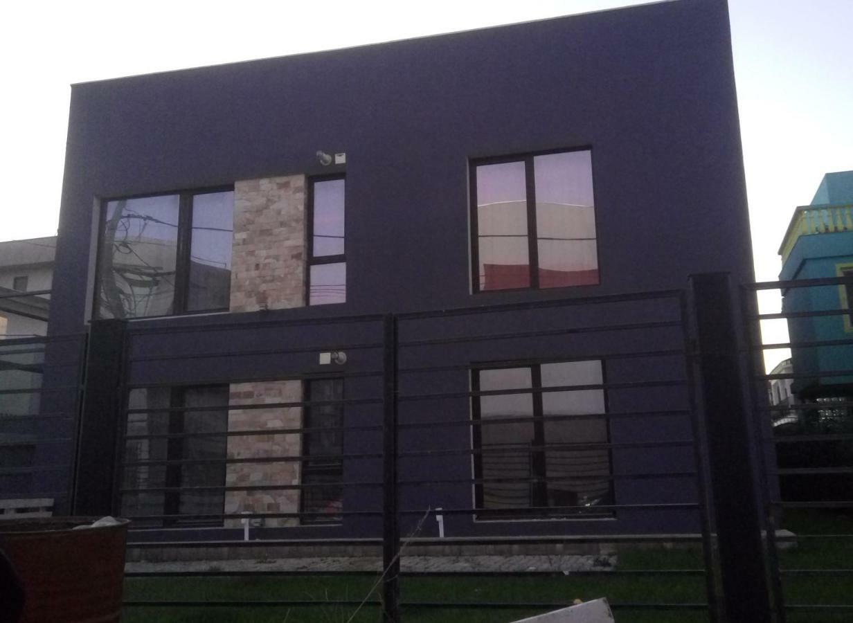 Appartamento Vero Summer House Năvodari Esterno foto