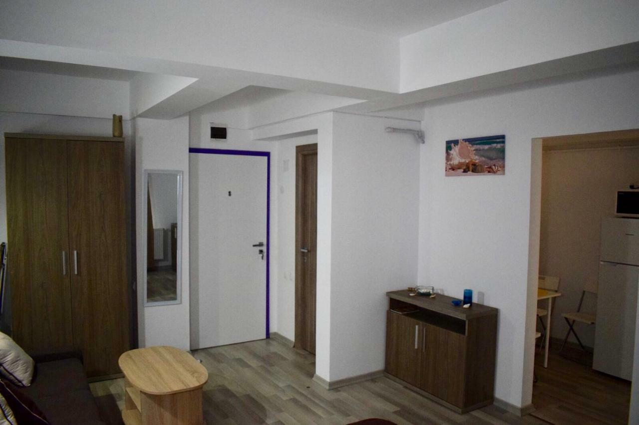 Appartamento Vero Summer House Năvodari Esterno foto