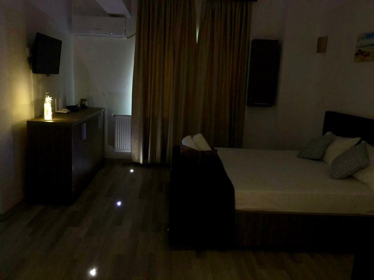 Appartamento Vero Summer House Năvodari Esterno foto